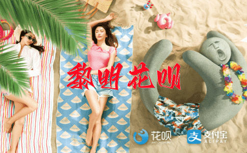 十分重要花呗